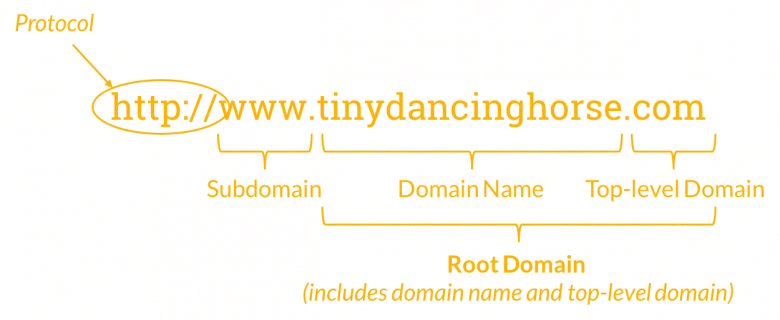 Root Domain
