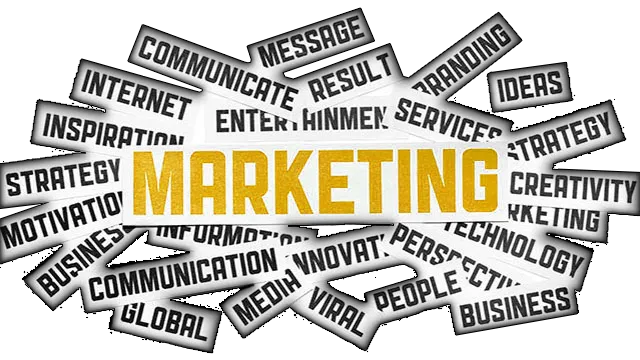 marketing
