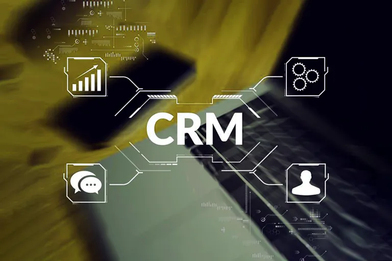 CRM