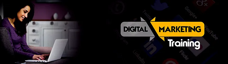 آموزش دیجیتال مارکتینگ