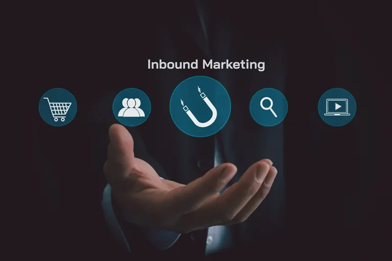 بازاریابی درونگرا Inbound Marketing