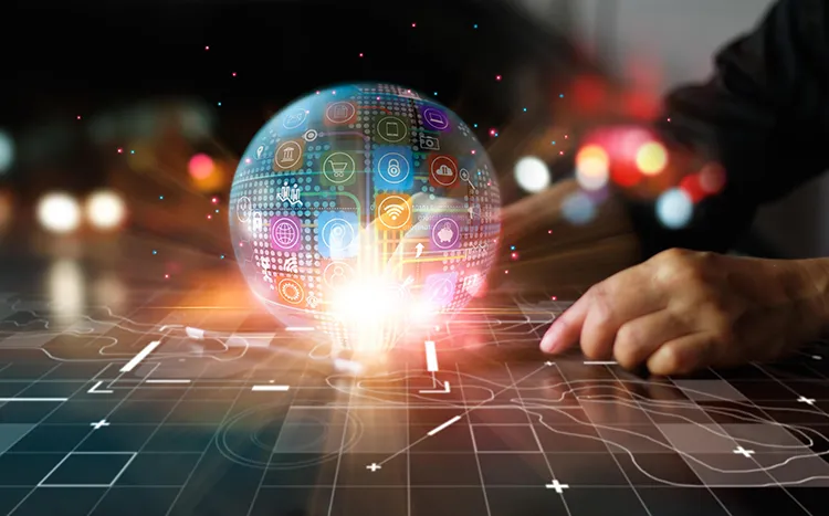 مدیریت بازاریابی