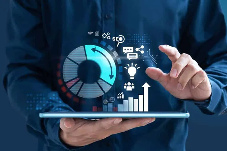 بازاریابی برونگراOutbound Marketing