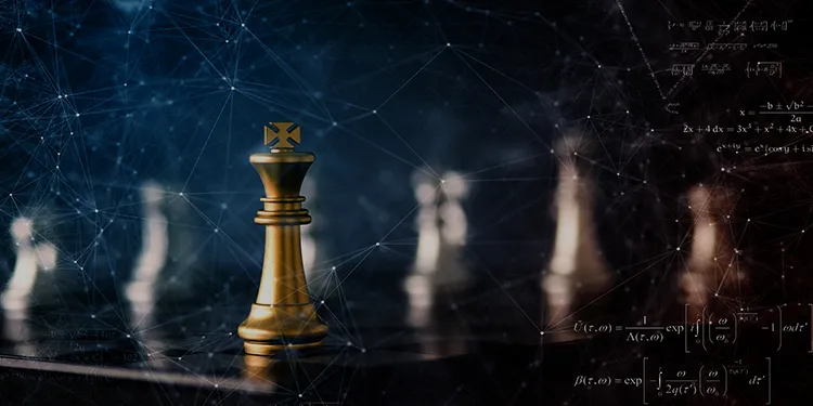 انتخاب‌ استراتژیک