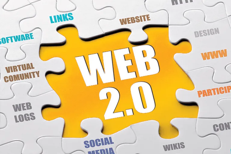 web 2.0