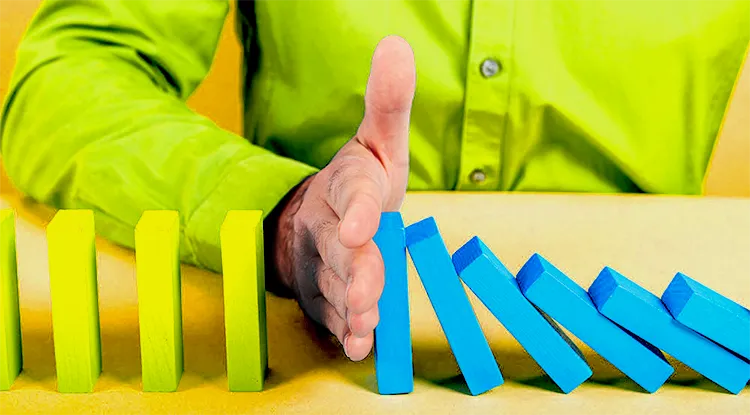 نرخ ریزش مشتری