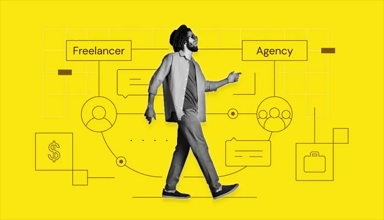 4 مهارت کلیدی یک فریلنسر
